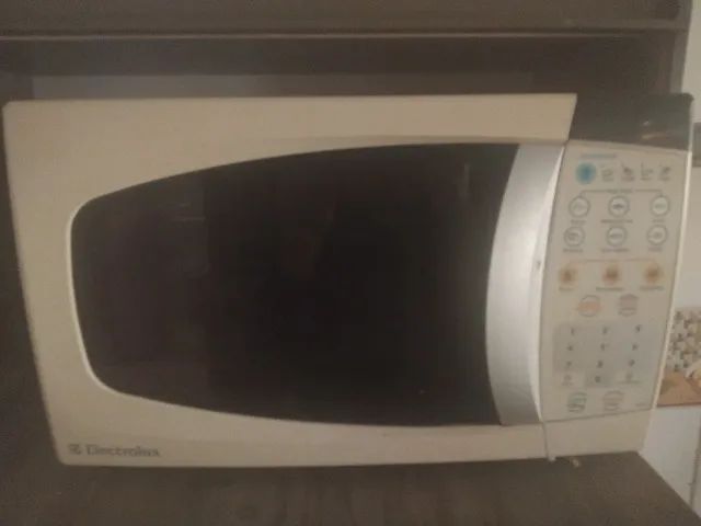 Micro-ondas  - Foto 5