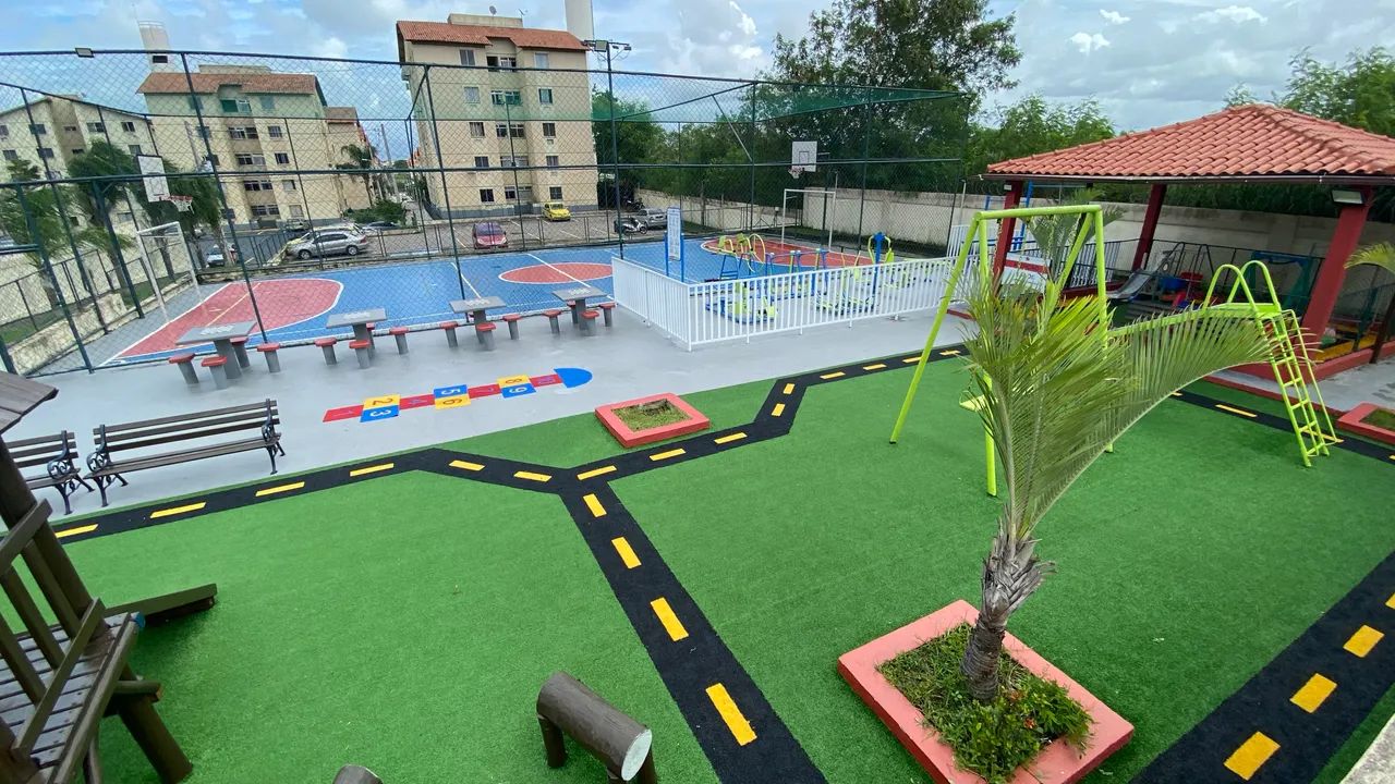 Apartamento Rio vida I - Foto 3