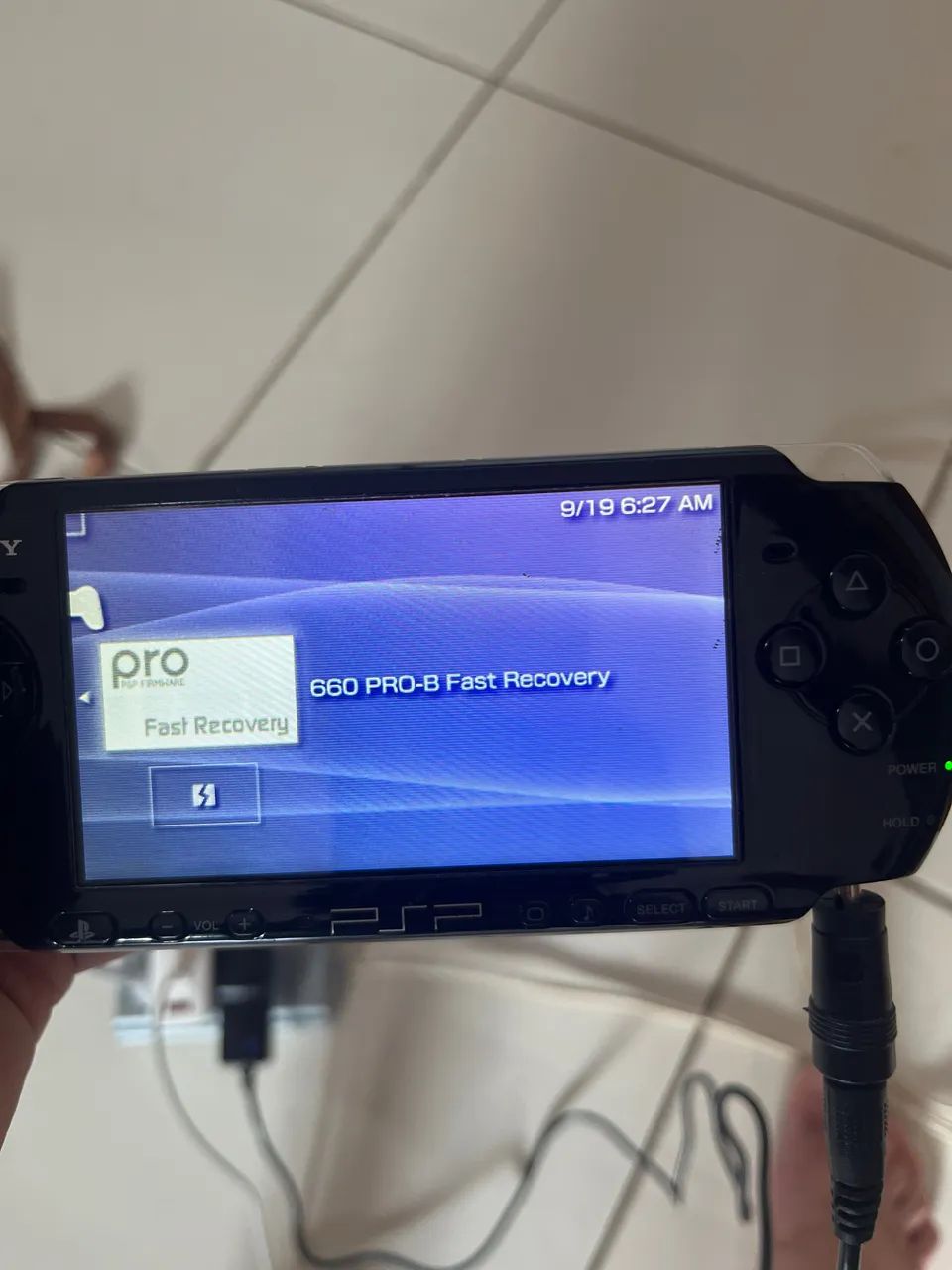 PSP 3001 - Foto 3