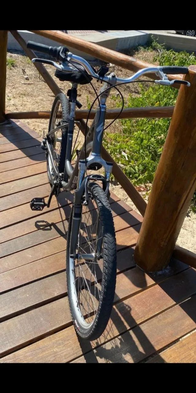 Bike Specialized  - Foto 3