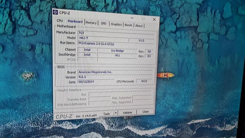 Desktop i5-3470 + 8 GB Ram + 120 GB SSD - Foto 5