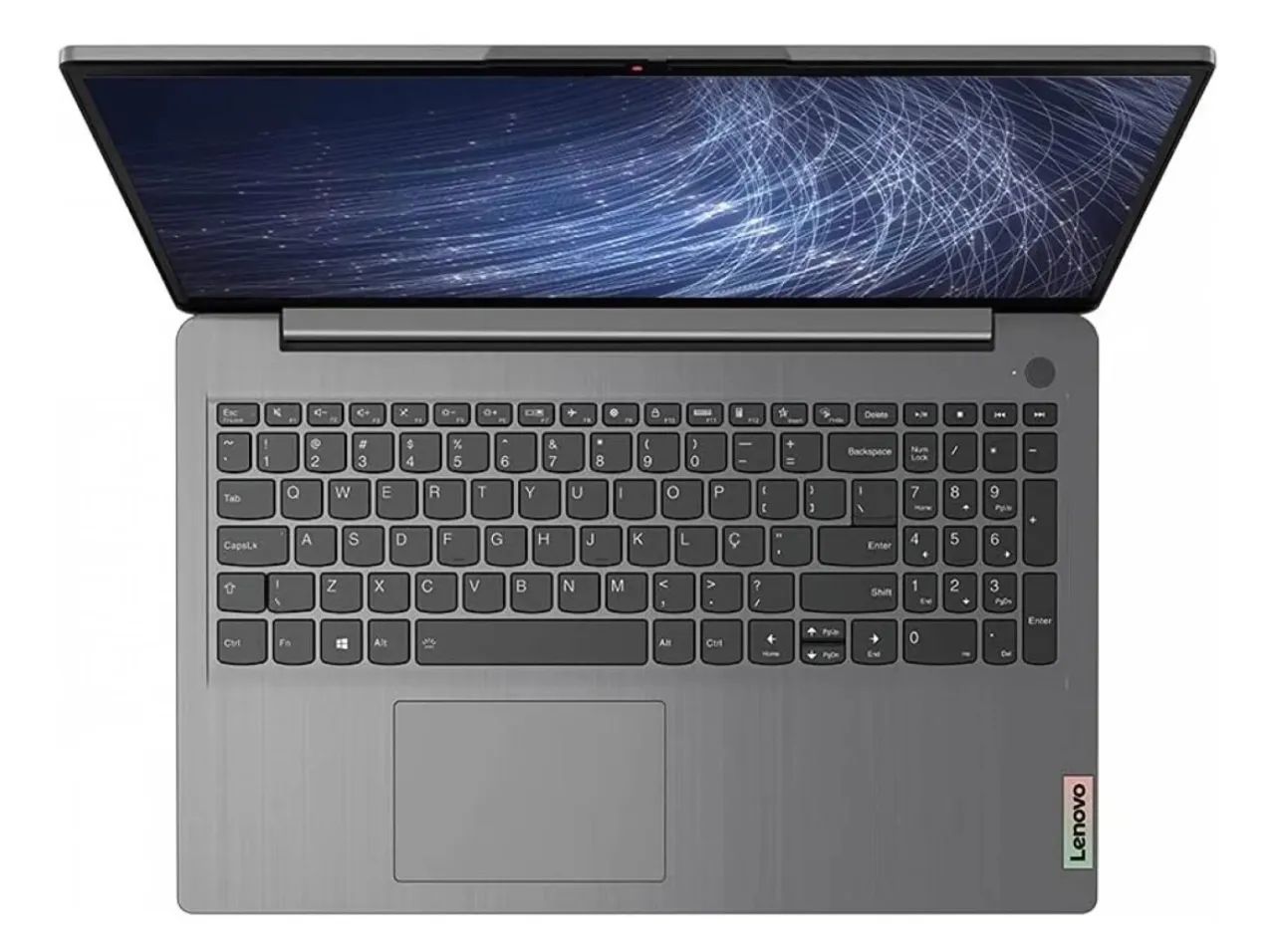 Notebook Lenovo IdeaPad 3  - Foto 5