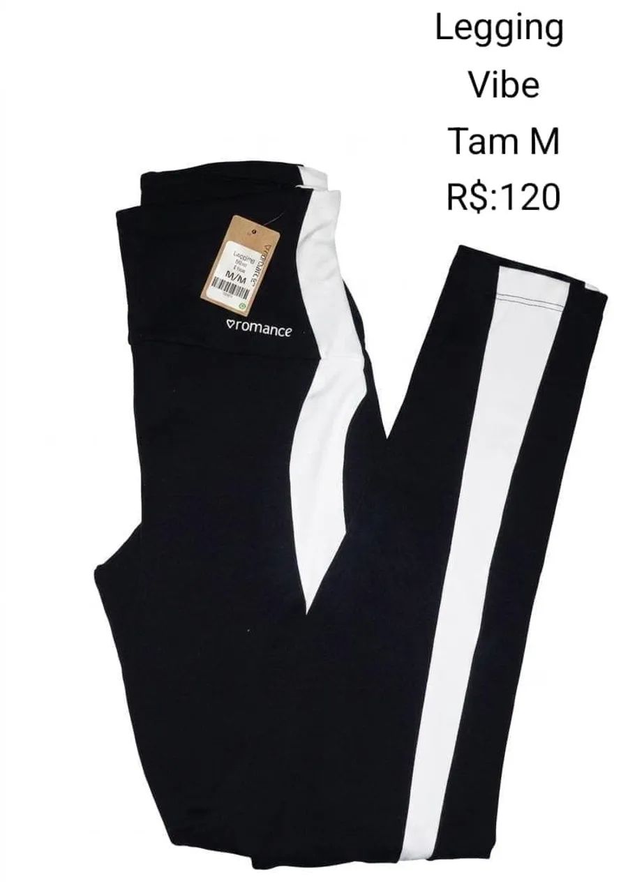 Leggings da Romance 