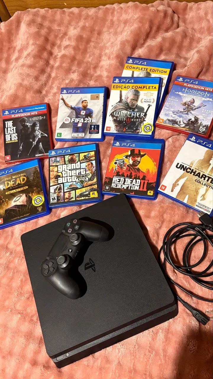 Playstation 4 
