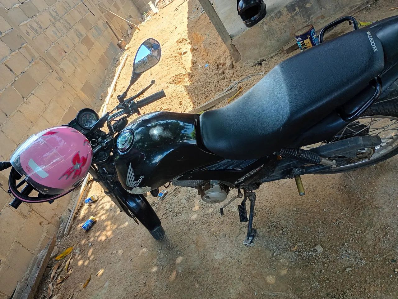 Moto Fan 150 - Foto 2