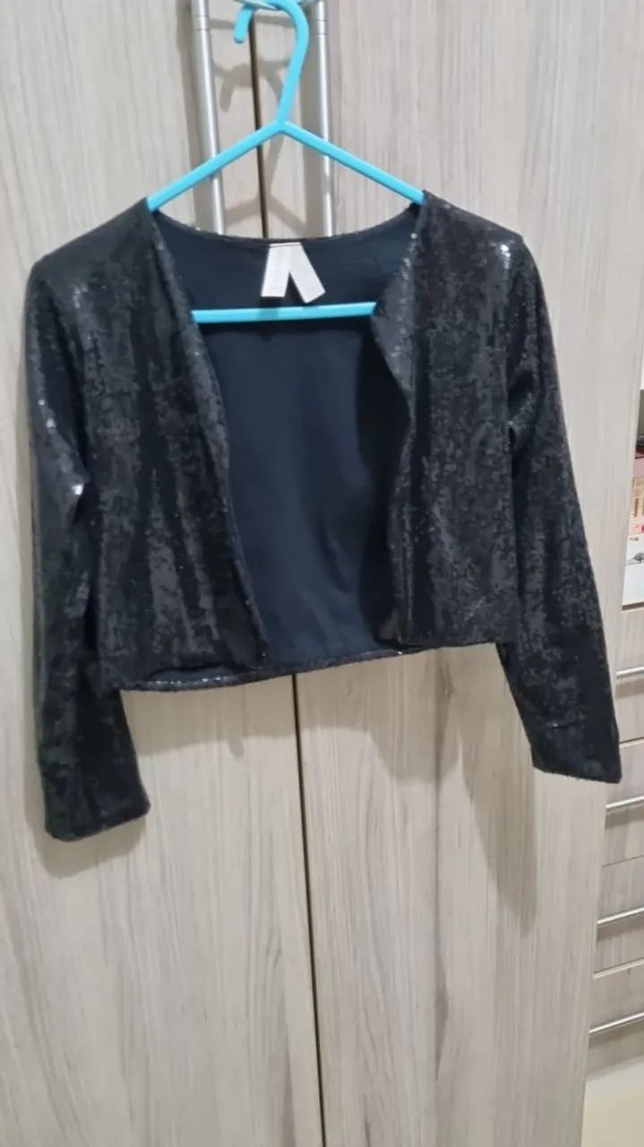 Mais roupas da Isadora! - Foto 4