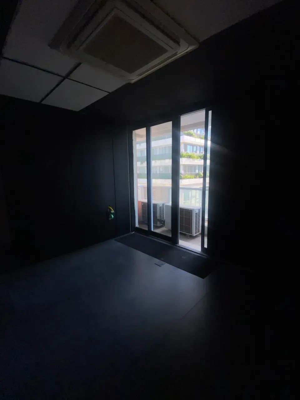 Conjunto Comercial   84 m²    uma quadra da Braz Leme - Foto 2