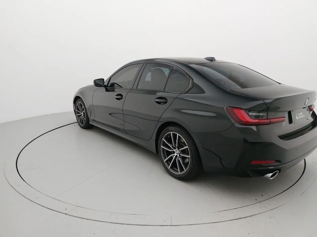 BMW 320I 320i 2024 - Foto 3