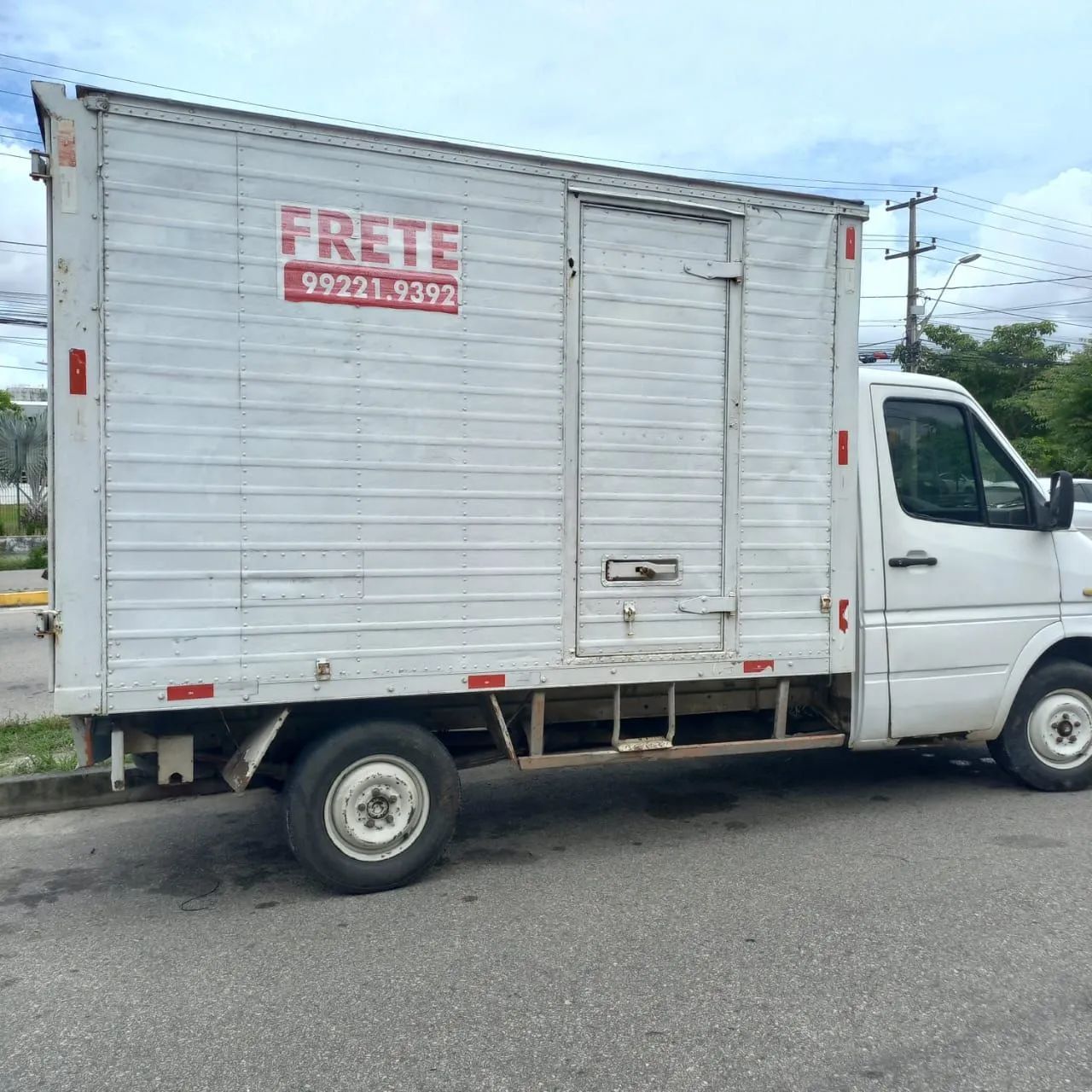 Vendo caminhão - Foto 2