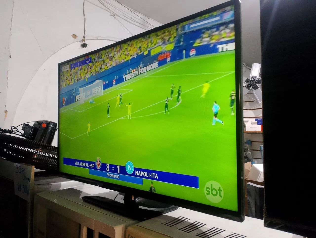 Tv Philips 39 polegadas digital com garantia  - Foto 2
