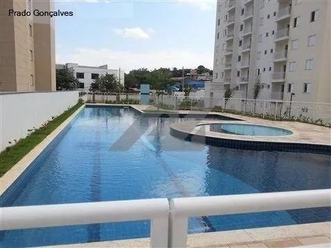 apartamento - Chácara Primavera - Campinas - Foto 2