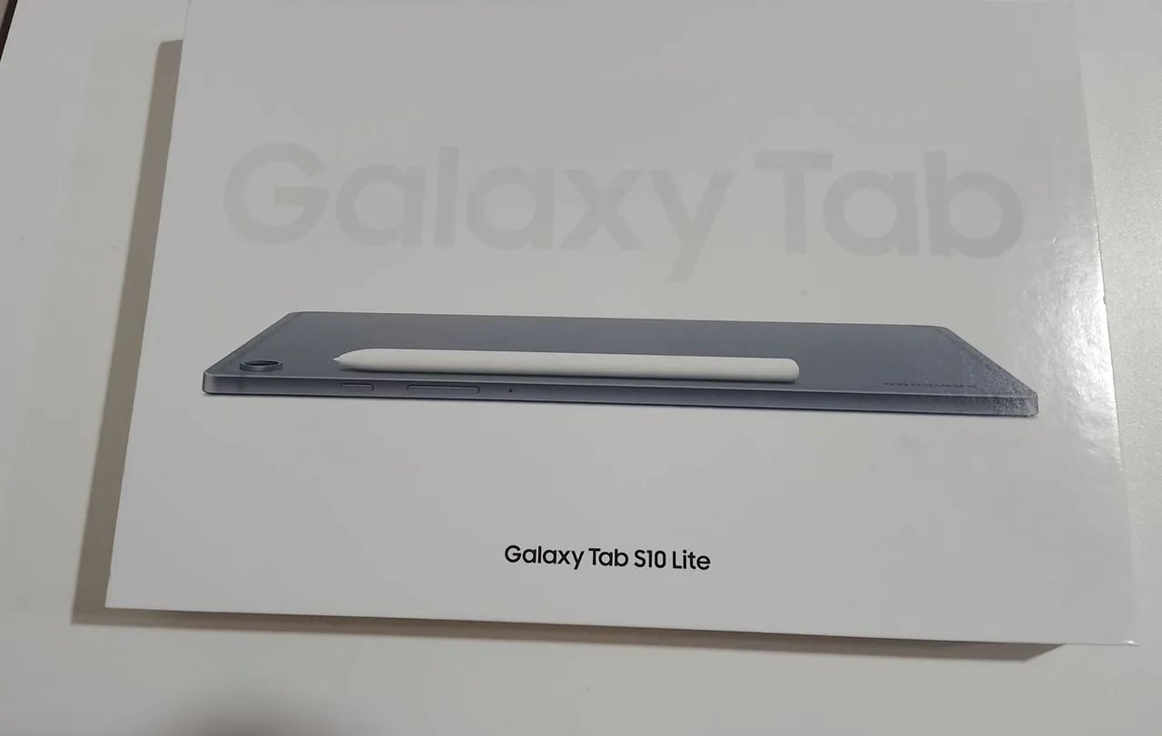  Tab S10 FE  Samsung Galaxy 128GB wi-fi