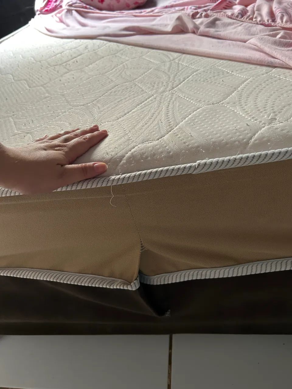 Cama box - Foto 3
