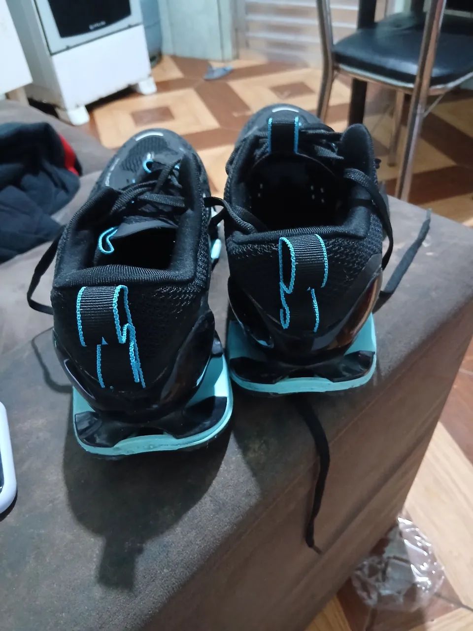 その他 MO197713 Tênis Mizuno Neo Zen Masculino | Velocità