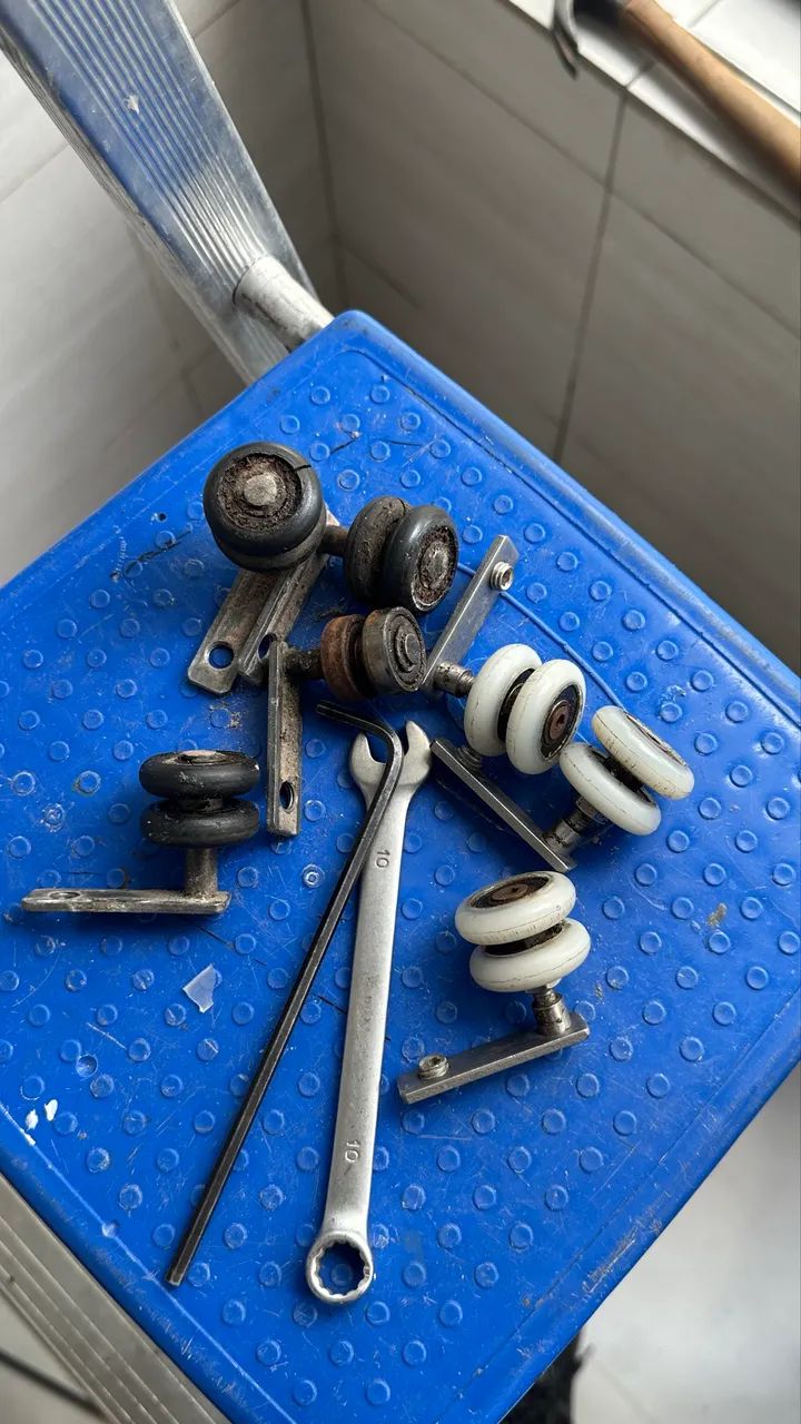 Manutenção de varandas  - Foto 3