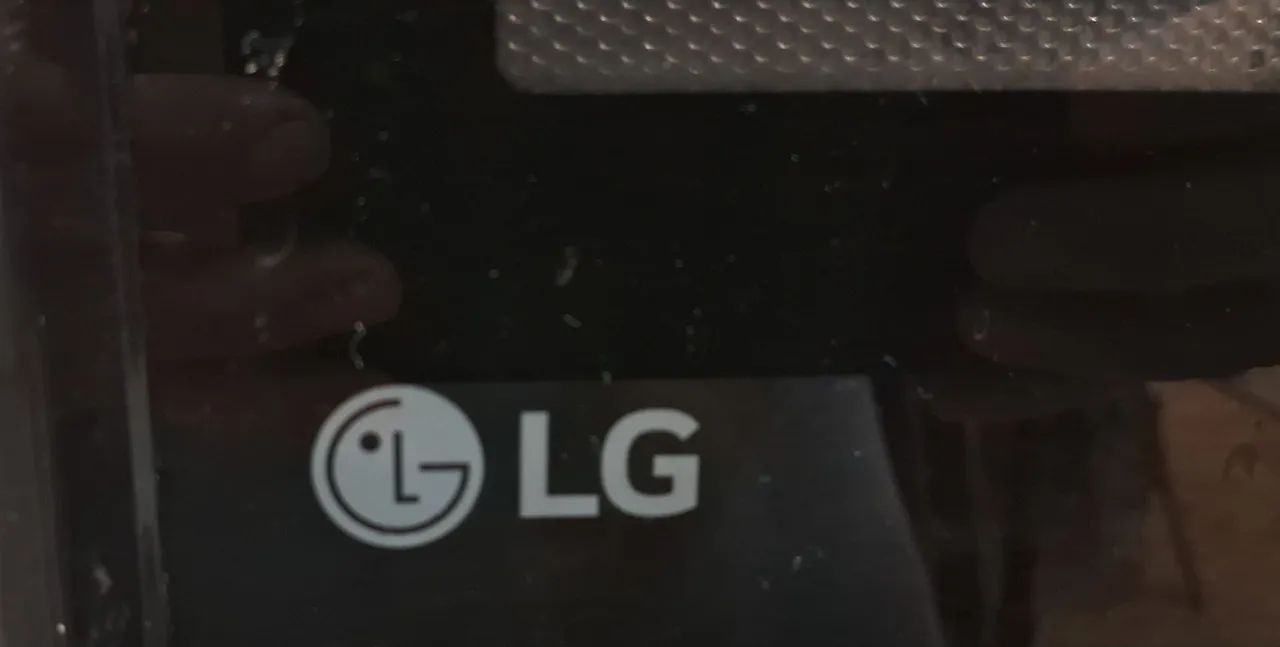 Micro-ondas LG 30 litros  - Foto 5