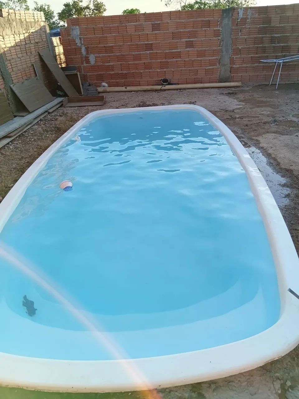 JR Piscinas ? 