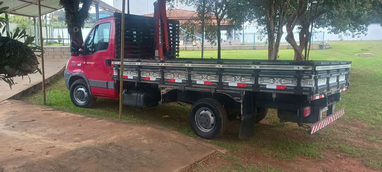 Iveco 35s14 munck - Foto 3