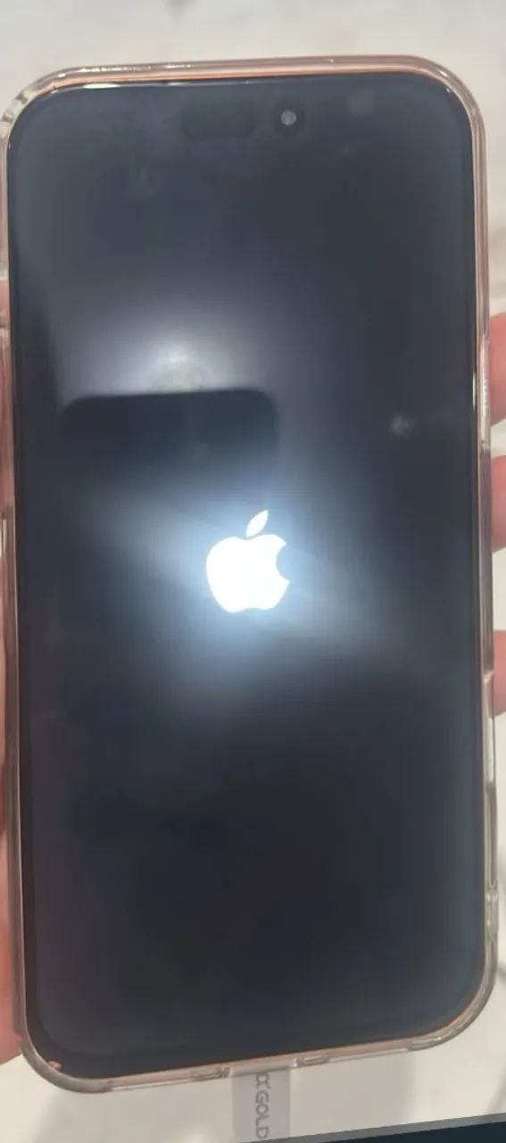 iPhone 17 pró max