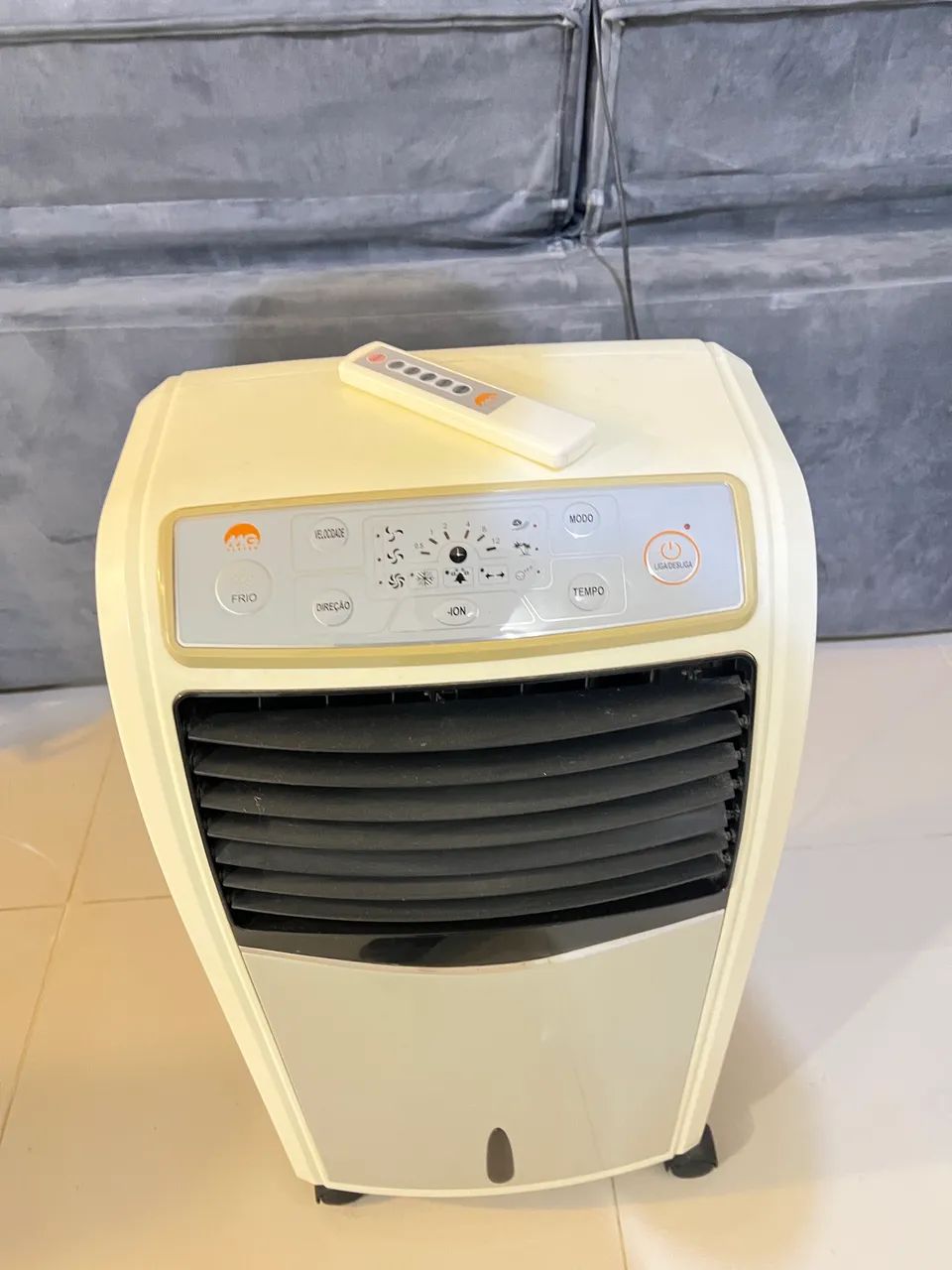 Climatizador  - Foto 2