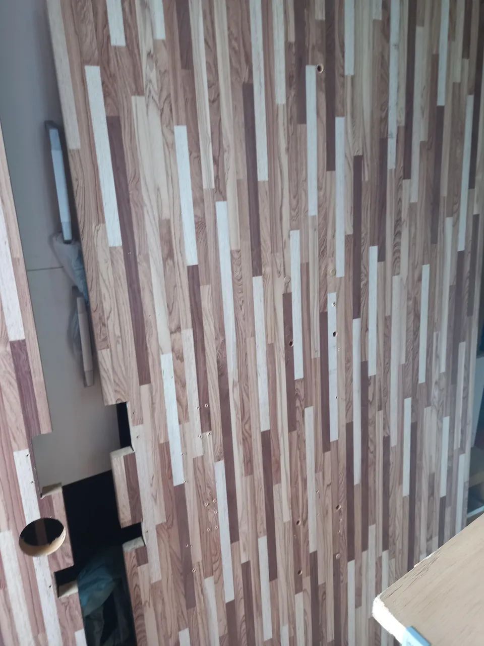 Rack painel  - Foto 3