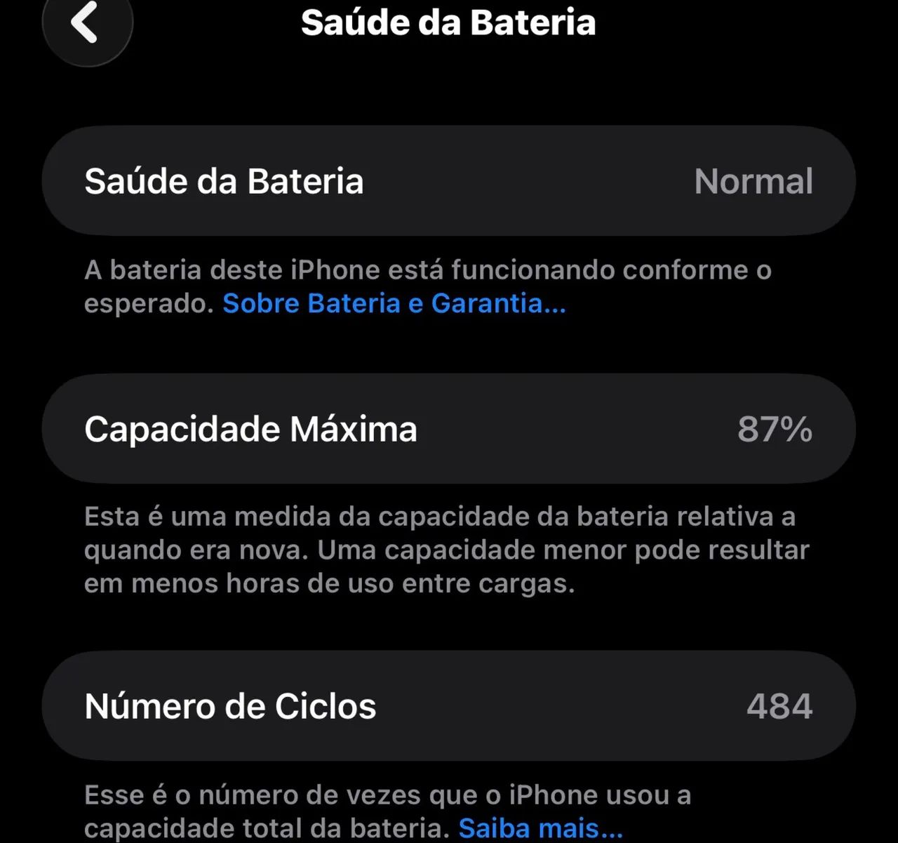 iPhone 15 pro max 256gb  - Foto 5