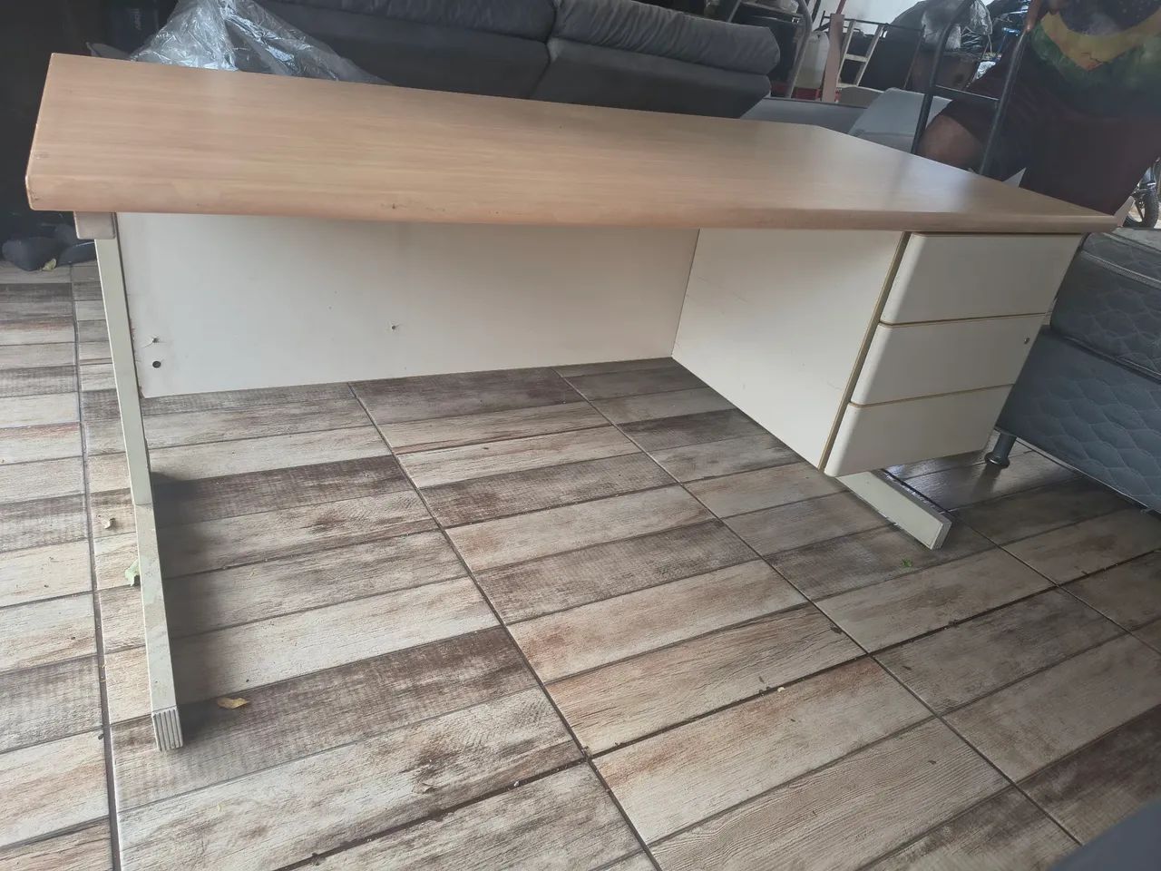 Mesa - Foto 3