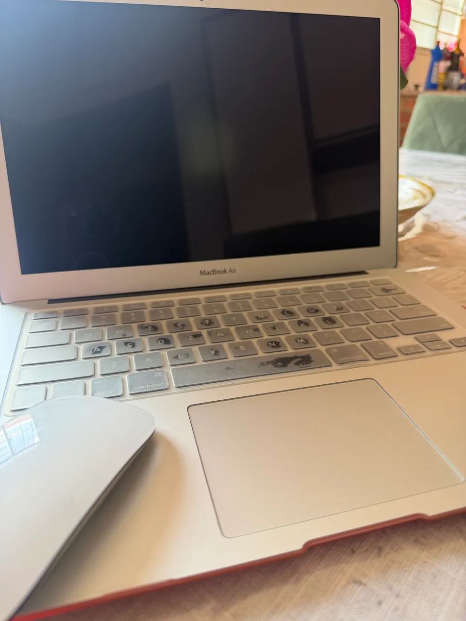 MacBook  - Foto 3
