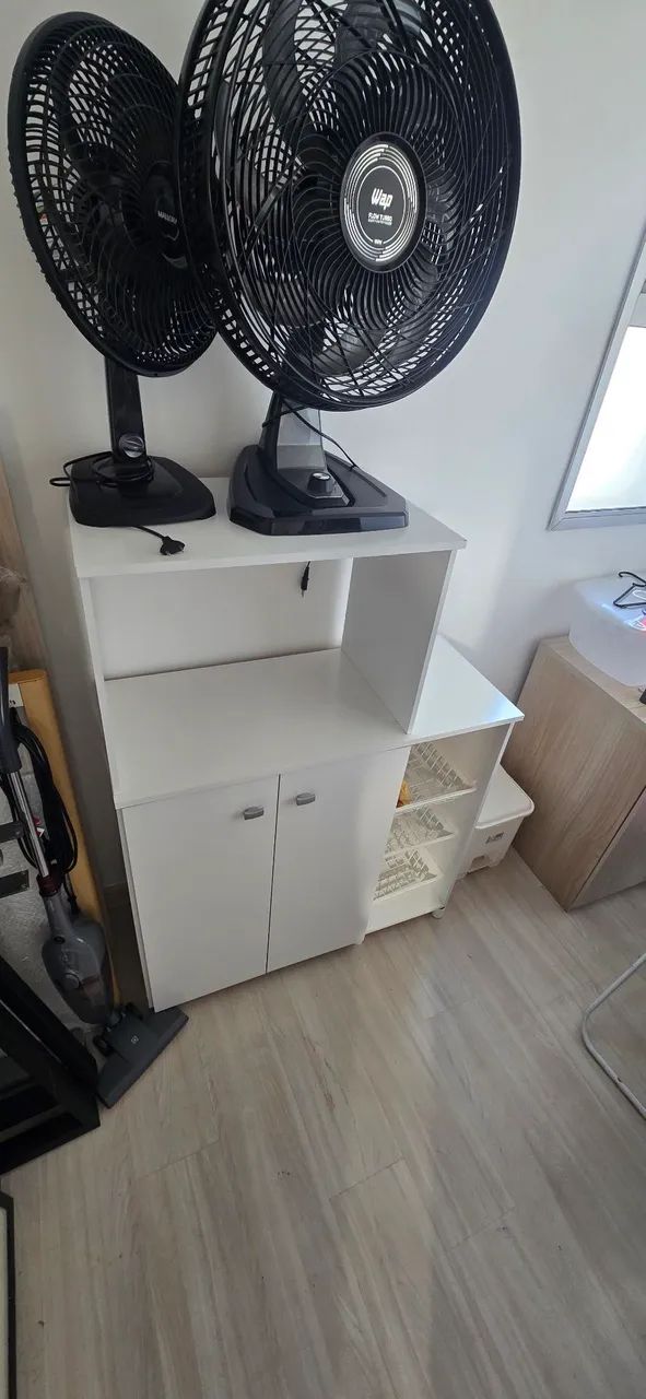 Móvel para microondas - Foto 3