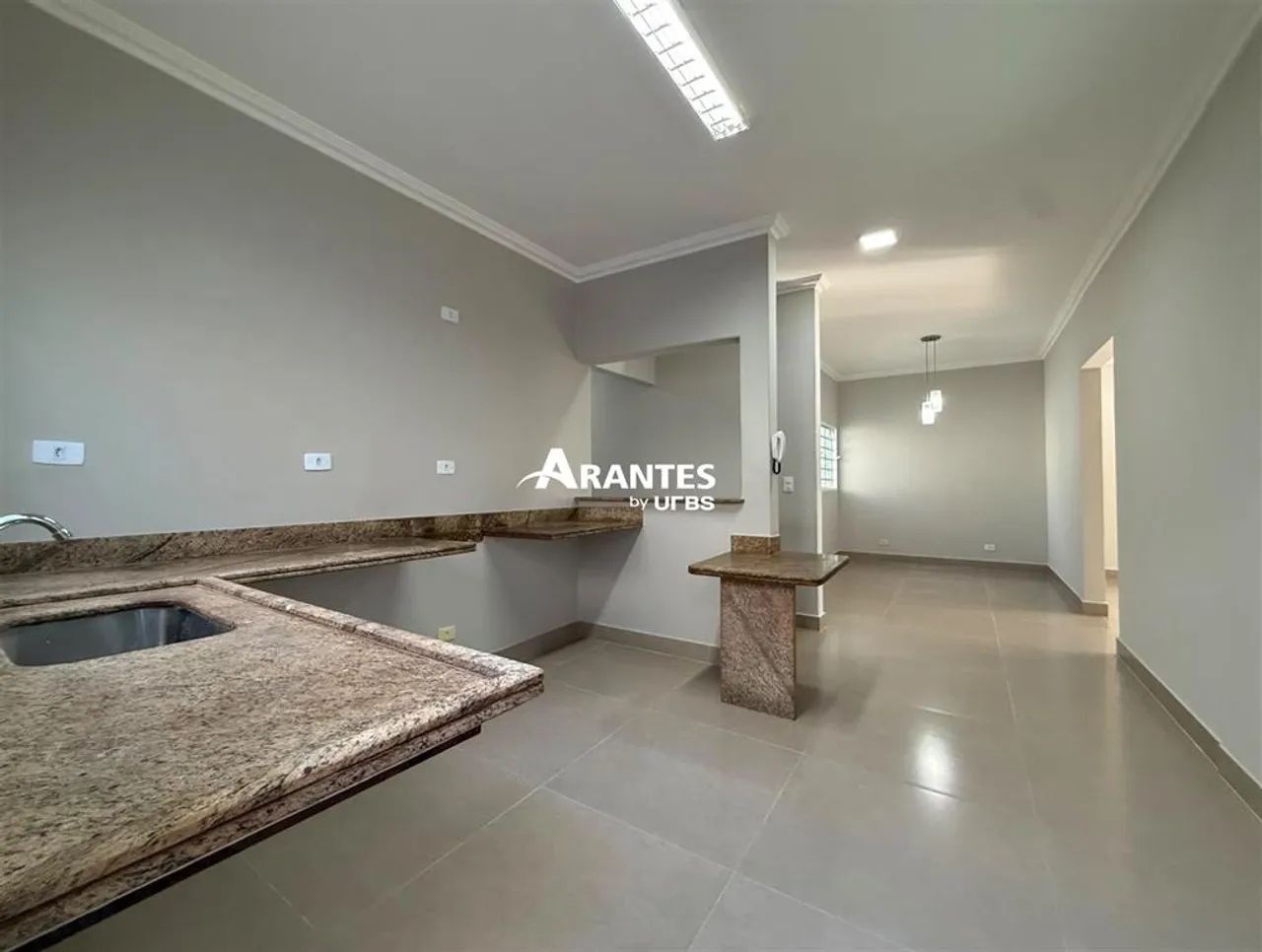 Casa com 175,59m² 3 quartos à venda no bairro São Jorge - Foto 3