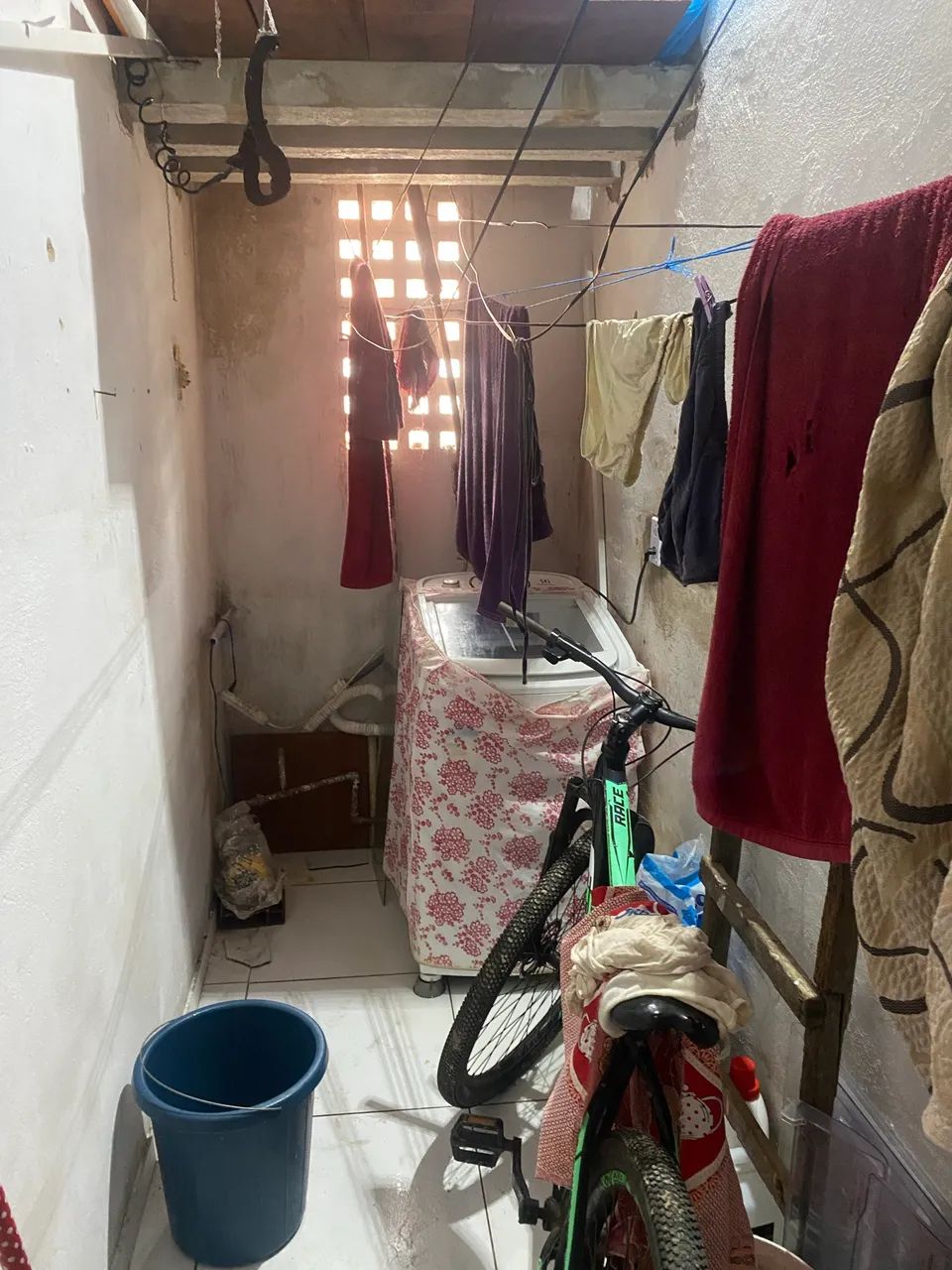  Troco casa no pontal da Barra próximo à praia  - Foto 3