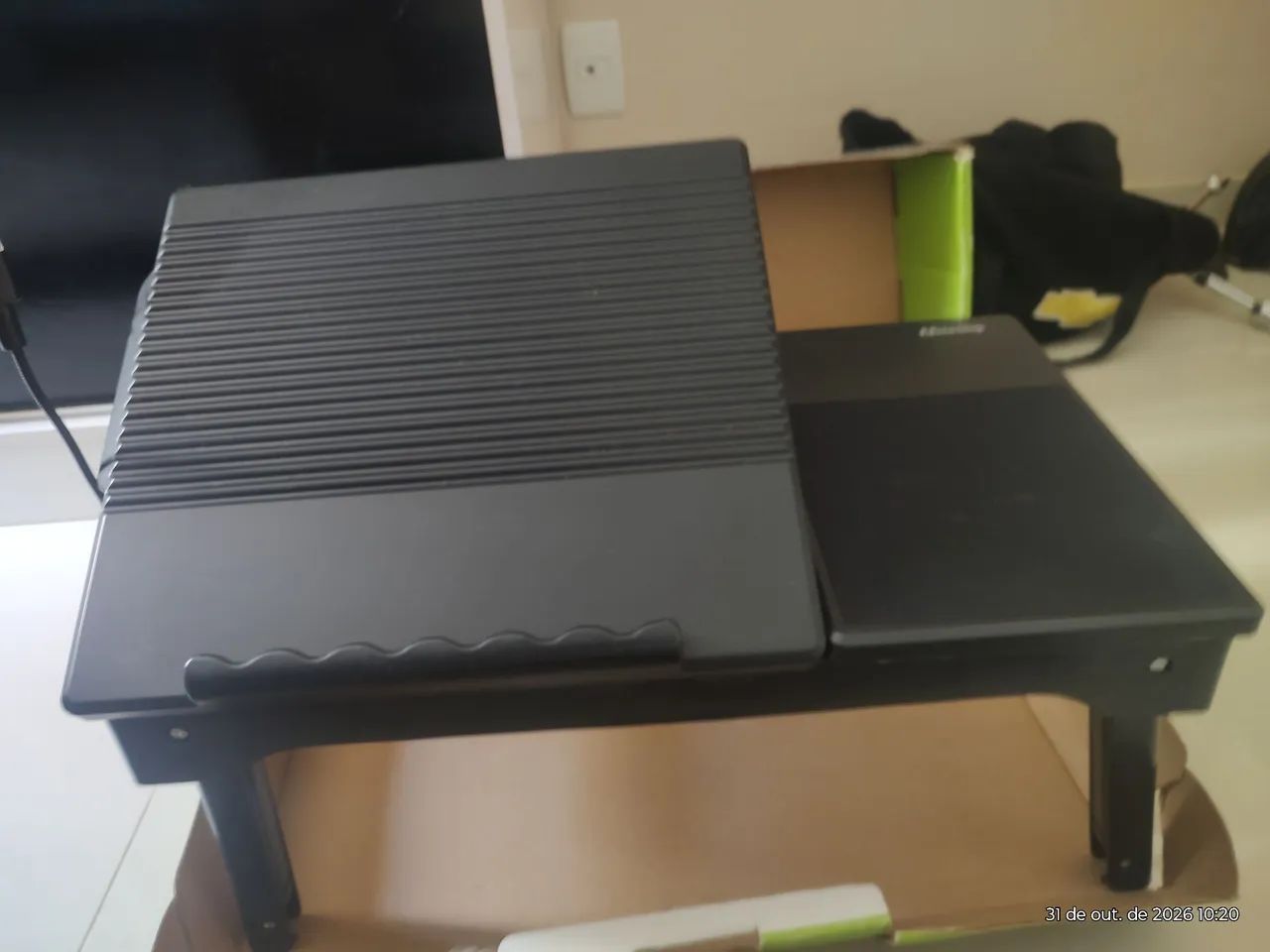 Suporte para notebook  - Foto 2