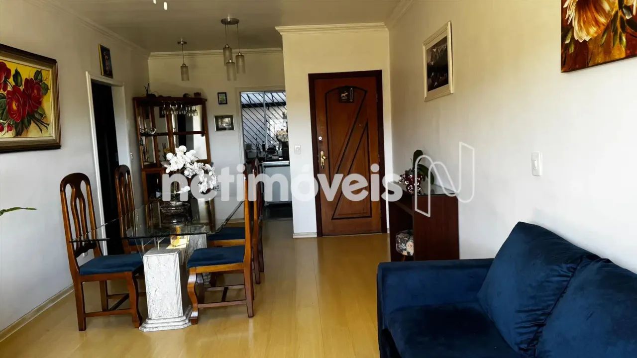 Área privativa de 3 quartos no bairro Esplanada. - Foto 2