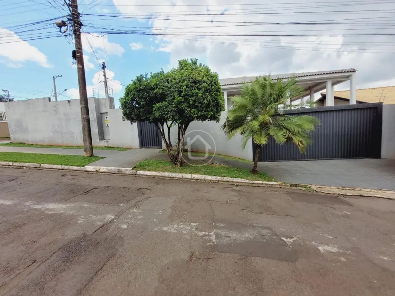 CASA AMPLA NO PLANALTO - Foto 2