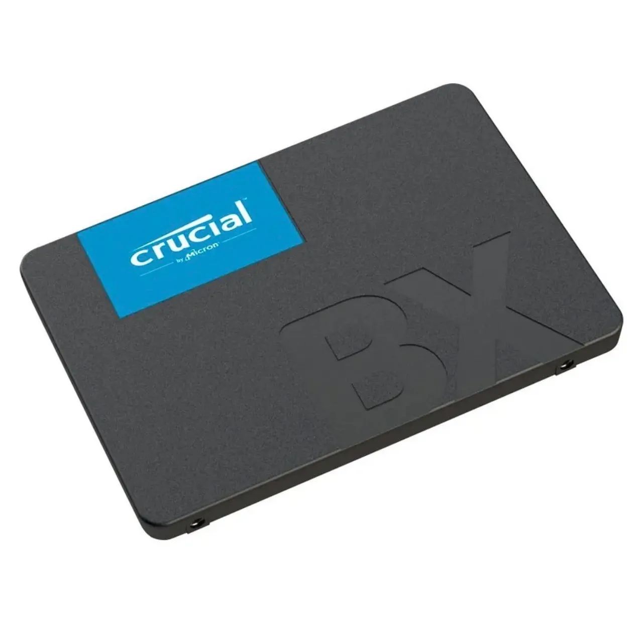 SSD CRUCIAL 240GB - Armazenamento - Marco, Belém 1518464431 | OLX
