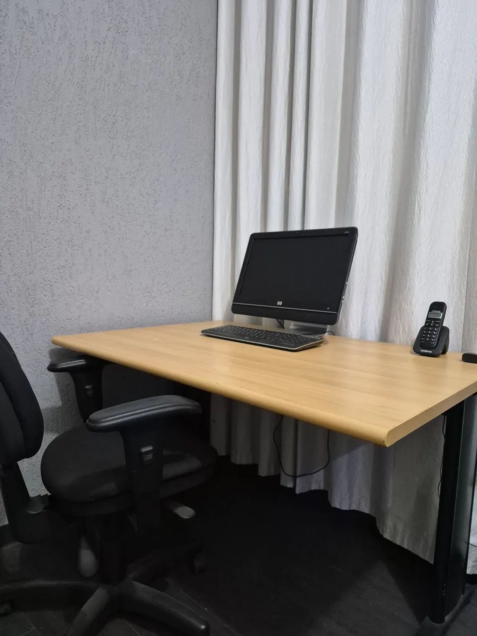 Mesa de escritório  - Foto 2