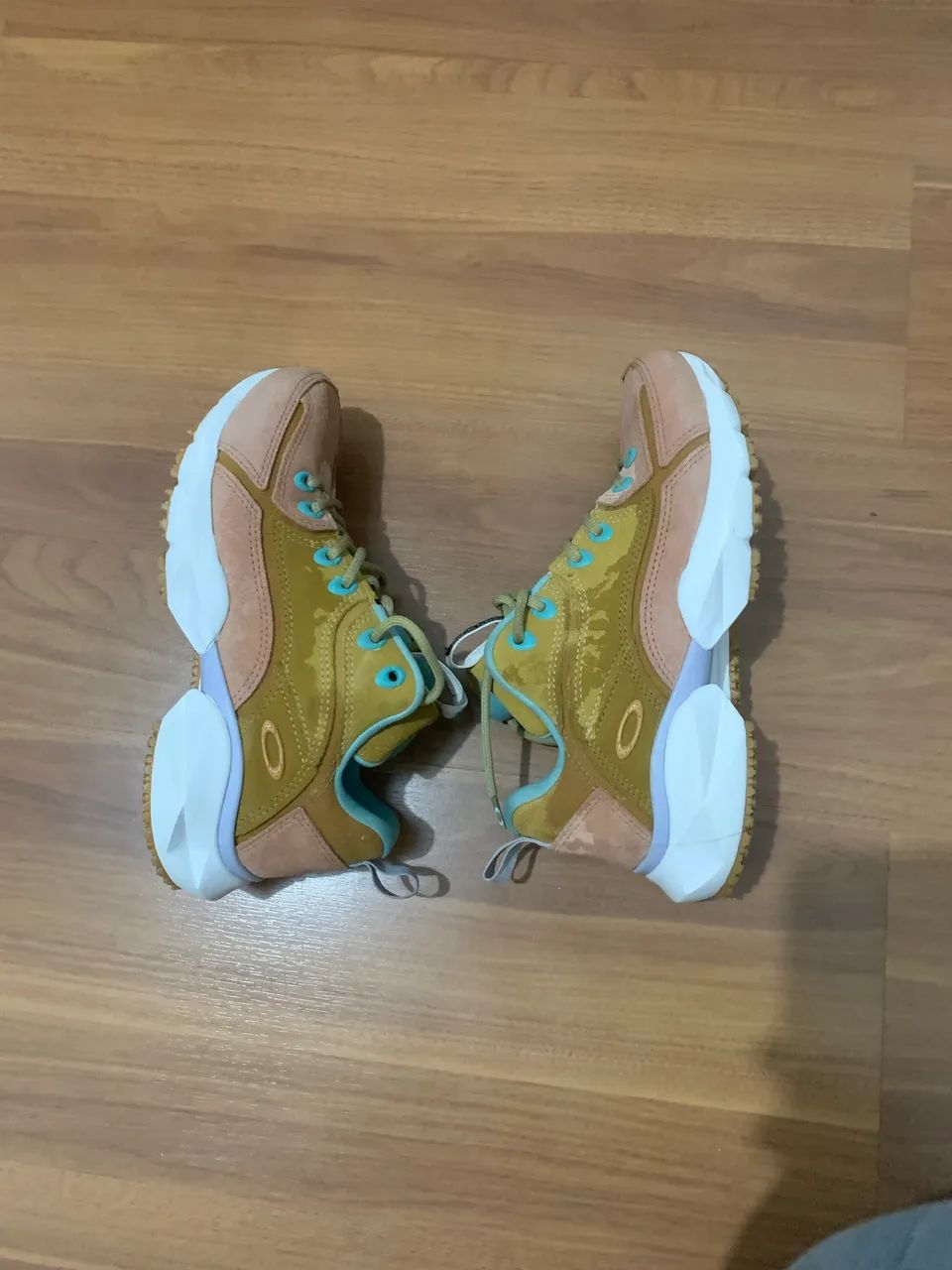 Tênis running 39 Oakley  - Foto 4