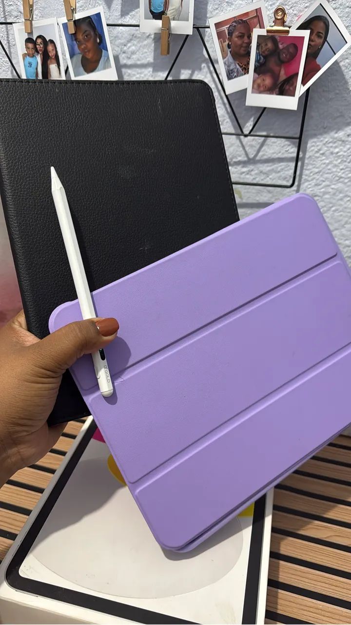 iPad A16 - Foto 4