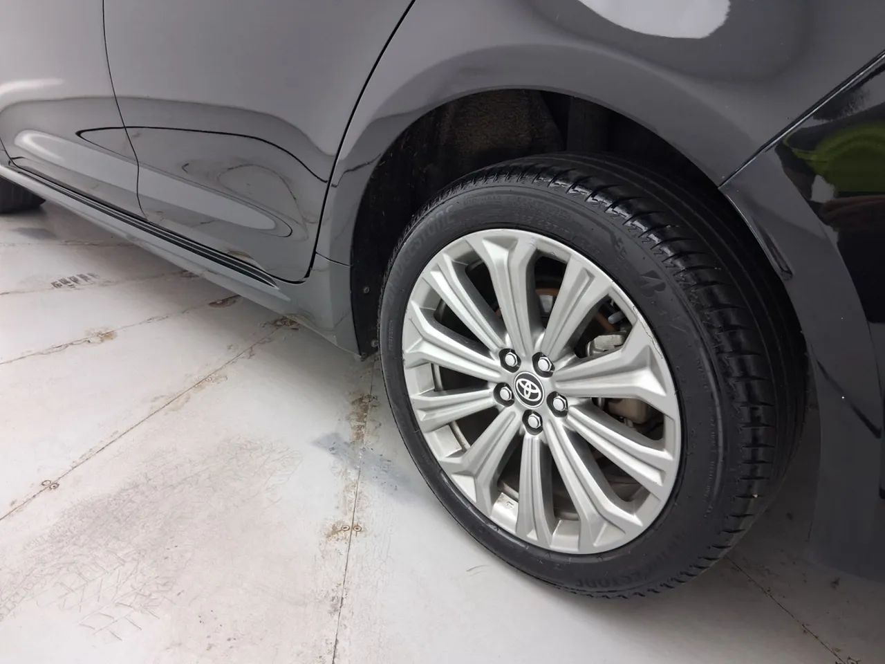 Toyota Corolla 2.0 XEI 16V Flex 4P Automatico, foto 12 de 18