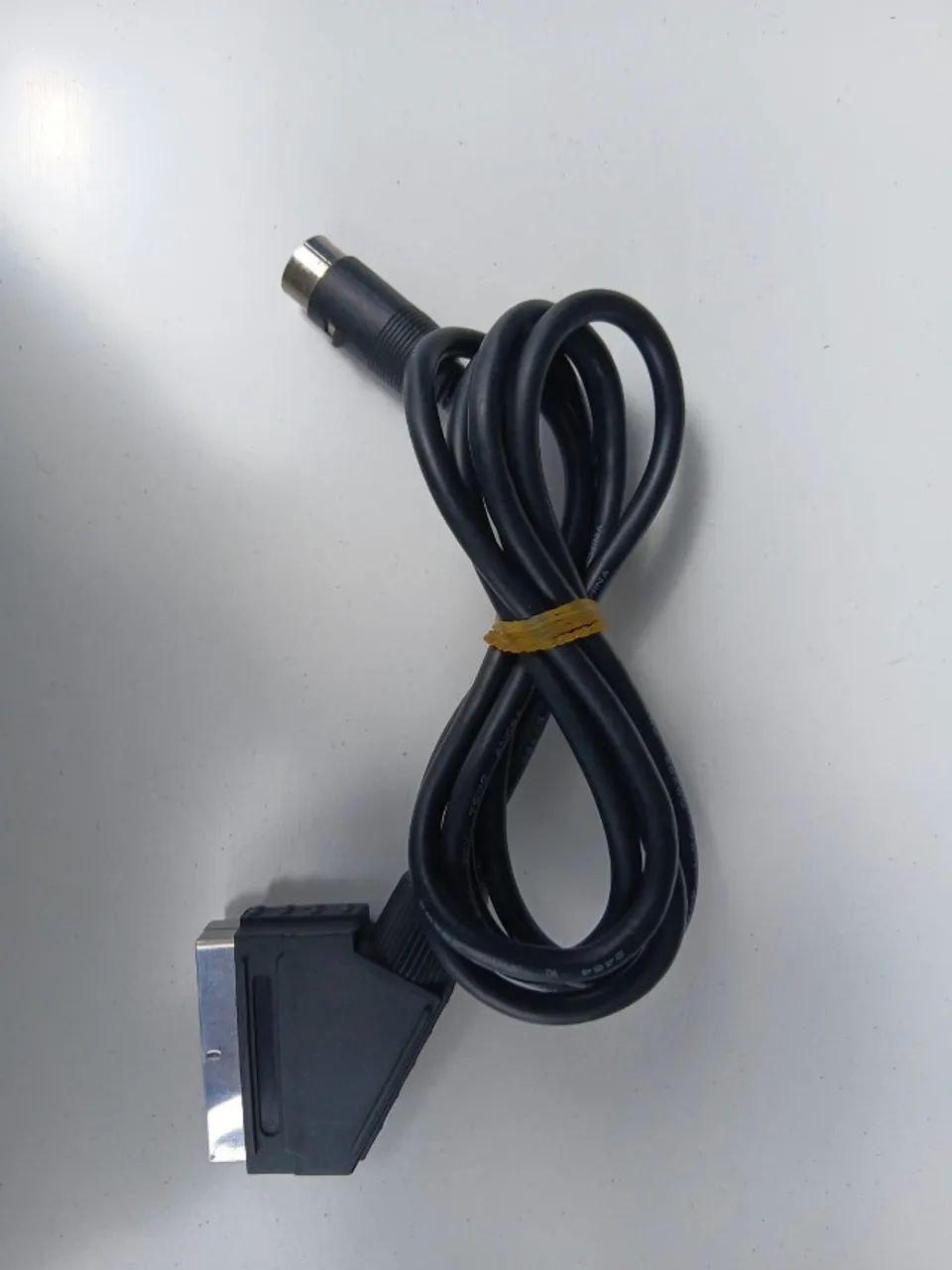 cabo scart