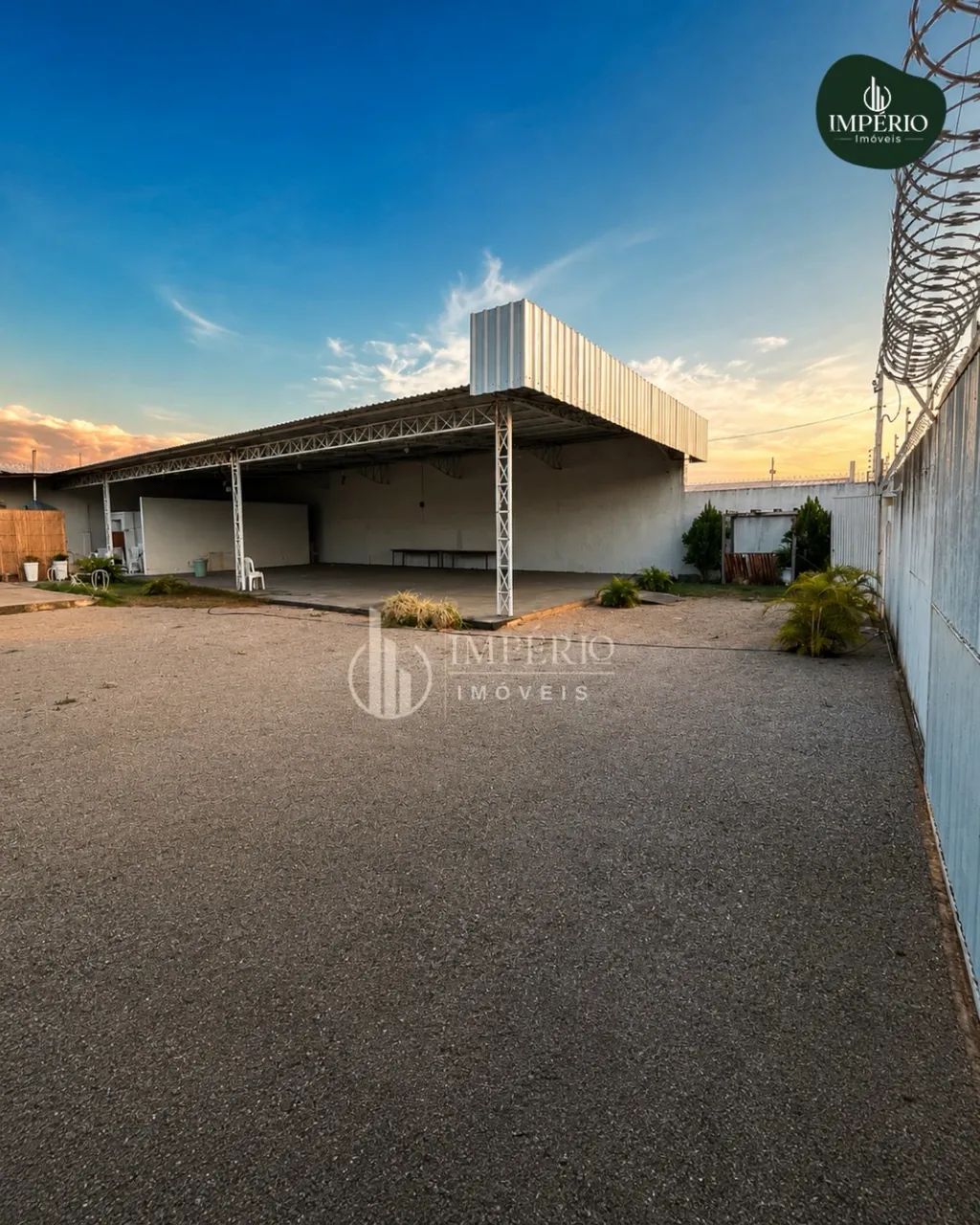 Galpão disponível - Foto 2