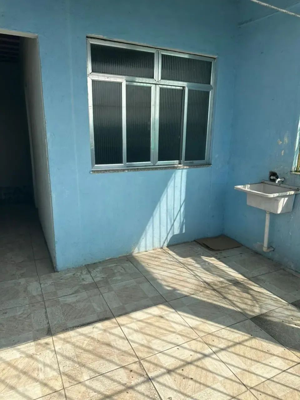 CASA COM 2 QUARTOS EM COLÉGIO - ACEITO ENTRADA - Foto 2