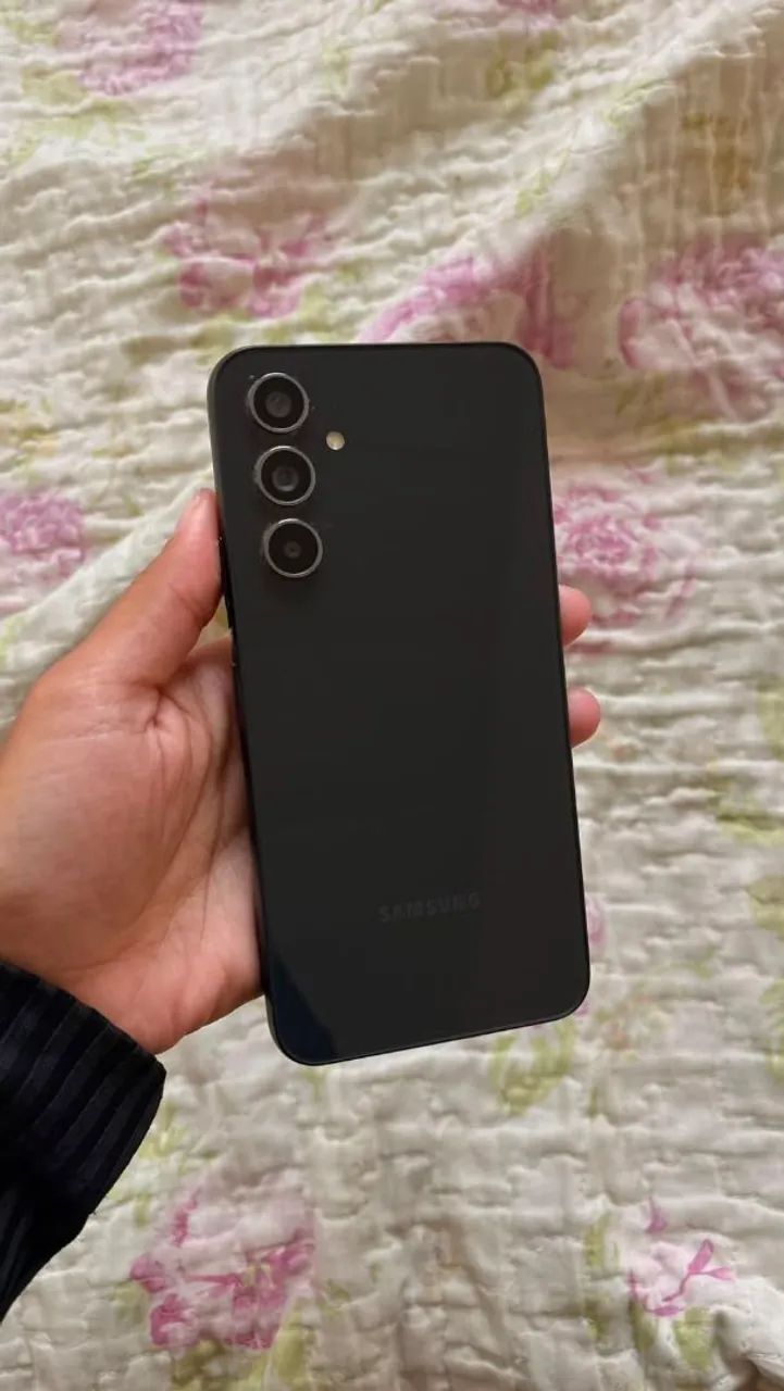 A54 5G - 256GB - Usado, Ótimo estado de conservação - Foto 3