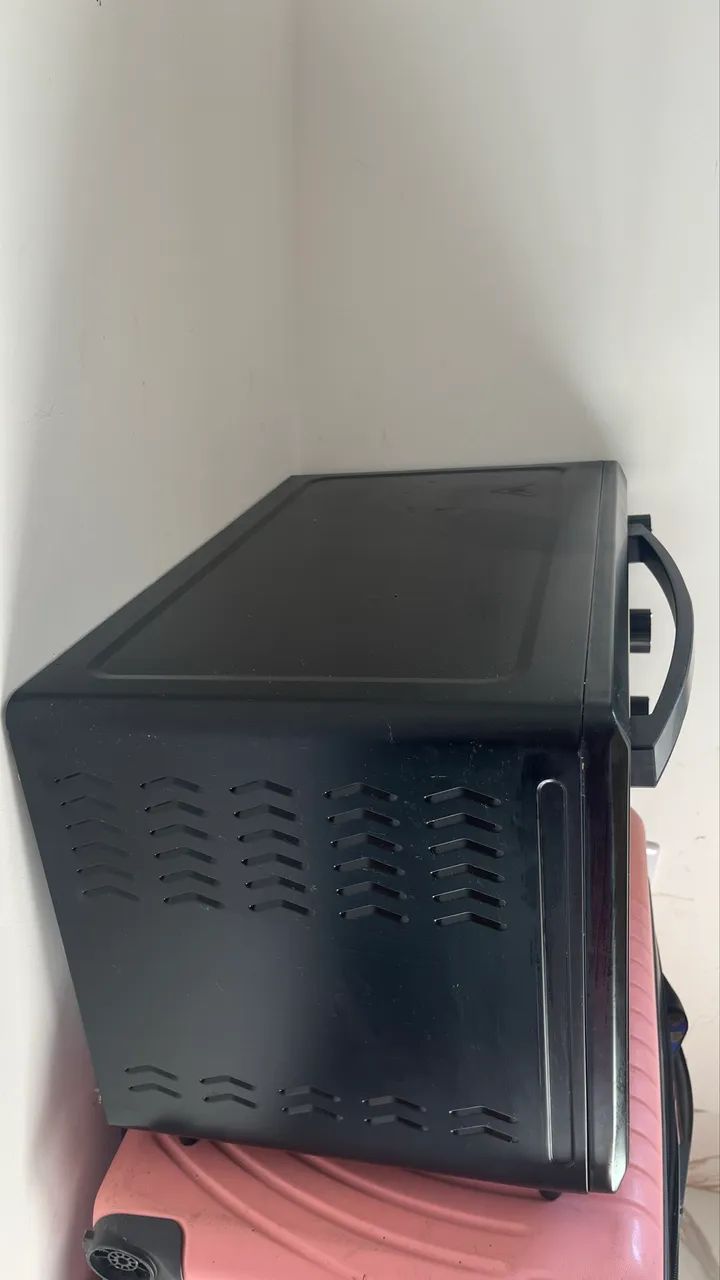 Forno elétrico  - Foto 4