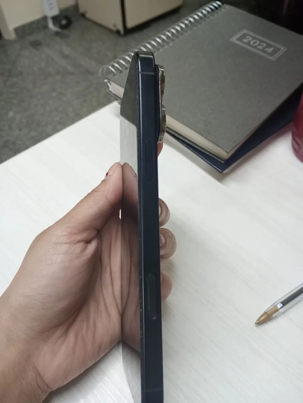 IPHONE 16 PRO MAX 256GB - Foto 3