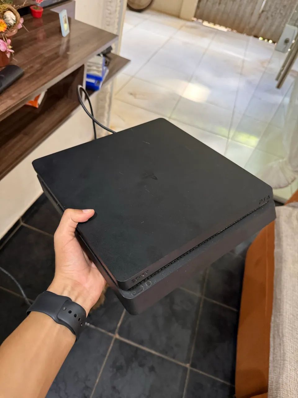 Ps4 a venda  - Foto 3