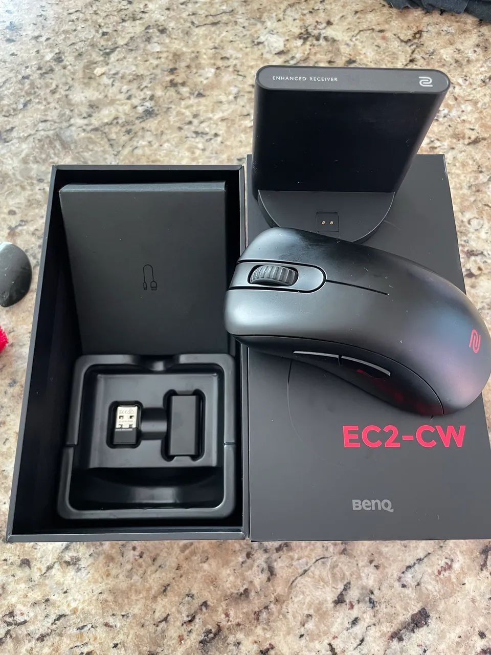 EC2 CW - Foto 2