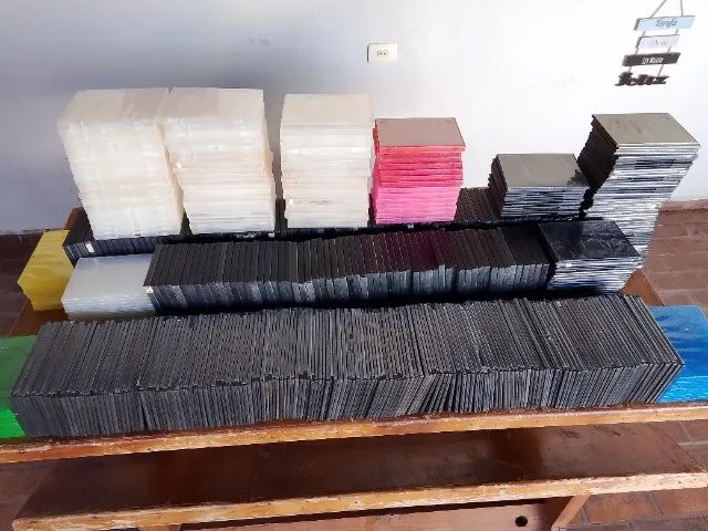 Excelente para colecionadores Estojos DVD - Foto 2