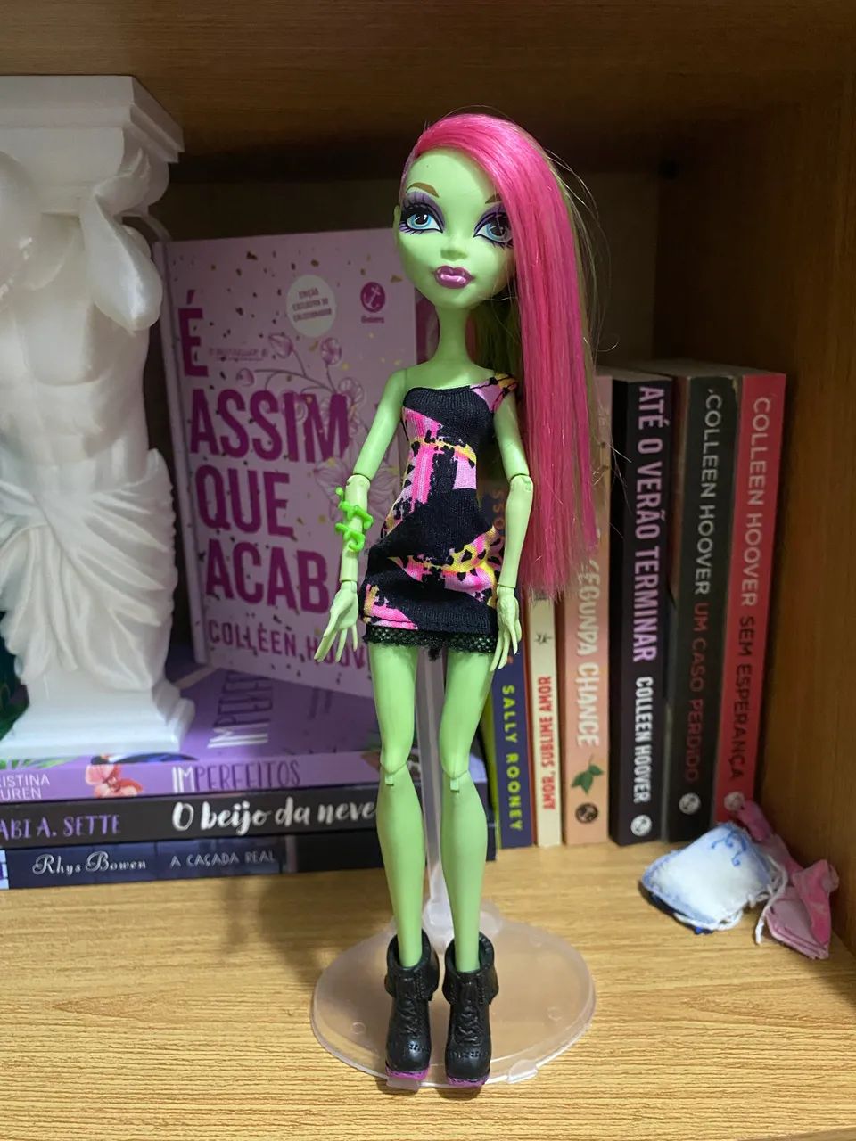 Monster high variadas  - Foto 4