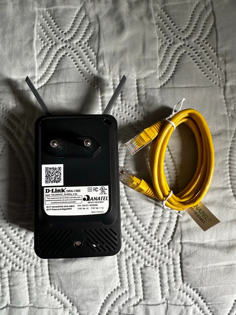 Vende-se Repetidor Wireless AC1300 Mesh - Foto 5